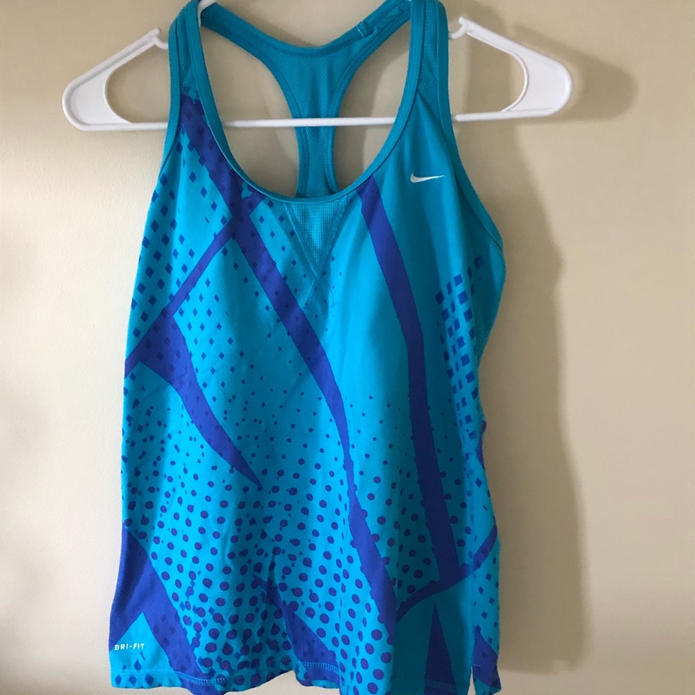 Nike Racerback Top
